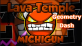 Geometry Dash Lava Temple