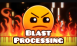 Geometry Dash Blast Processing