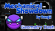 Geometry Dash Mechanical Showdown