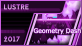 Geometry Dash Lustre