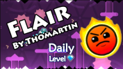 Geometry Dash Flair