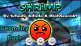 Geometry Dash Shrimp