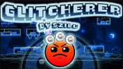 Geometry Dash Glitcherer