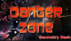 Geometry Dash Danger Zone