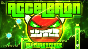 Geometry Dash Acceleron