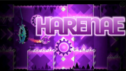 Geometry Dash Harenae