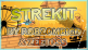 Geometry Dash Strekit