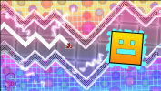 Geometry Dash Inviolable