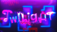 Geometry Dash Into Twilight