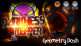 Geometry Dash Darkness Keeper