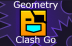 Geometry Clash Go