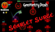 Geometry Dash Scarlet Surge