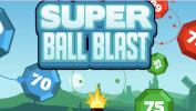 Super Ball Blast