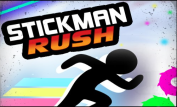 StickMan Rush