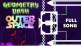 Geometry Dash OuterSpace