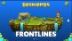 Geometry Dash Frontline Full