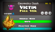 Geometry Dash Victim