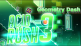 Geometry Dash Acid Rush III