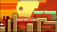 Geometry Dash Desert Bounce