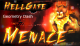 Geometry Dash HellGate Menace