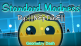 Geometry Dash Standard Madness