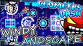 Geometry Dash Windy Landscape