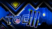 Geometry Dash TOE III