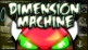 Geometry Dash Dimension Machine