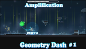 Geometry Dash Amplification