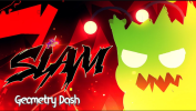 Geometry Dash SLAM