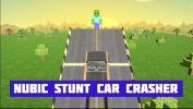 Nubic Stunt Car Crasher