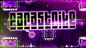 Geometry Dash Parastrike