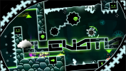 Geometry Dash Elevatia