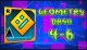 Geometry Dash Levels 4-6