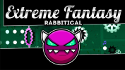 Geometry Dash Extreme Fantasy