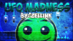 Geometry Dash UFO Madness