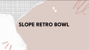 Retro Bowl Unblocked Slope Games
