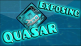 Geometry Dash Quasar