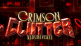 Geometry Dash Crimson Clutter