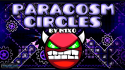 Geometry Dash Paracosm Circles