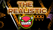 Geometry Dash The Realistic