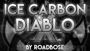 Geometry Dash ICE Carbon Diablo X