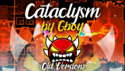 Geometry Dash Cataclysm