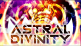 Geometry Dash Astral Divinity