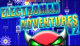 Geometry Dash Electroman Adventures