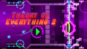 Geometry Dash Theory of Everything 2