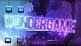 Geometry Dash WonderGame I