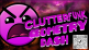 Geometry Dash Clutterfunk