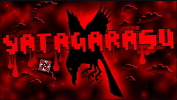 Geometry Dash Yatagarasu