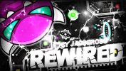 Geometry Dash Rewired